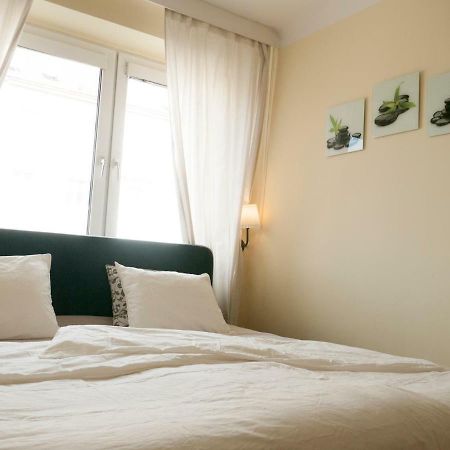Spacious 2Rooms Central Area Wenen Buitenkant foto