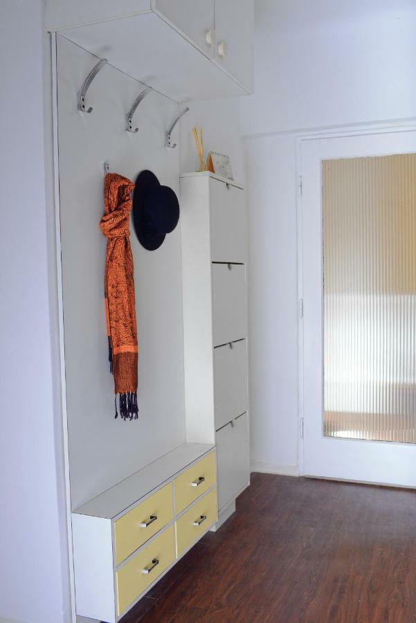 Spacious 2Rooms Central Area Wenen Buitenkant foto