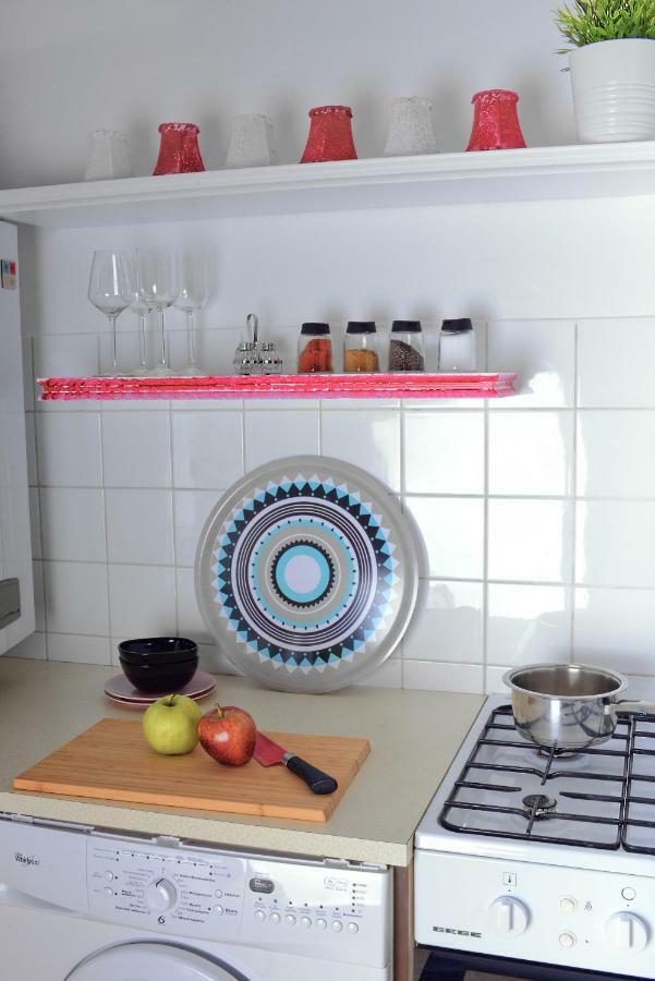 Spacious 2Rooms Central Area Wenen Buitenkant foto