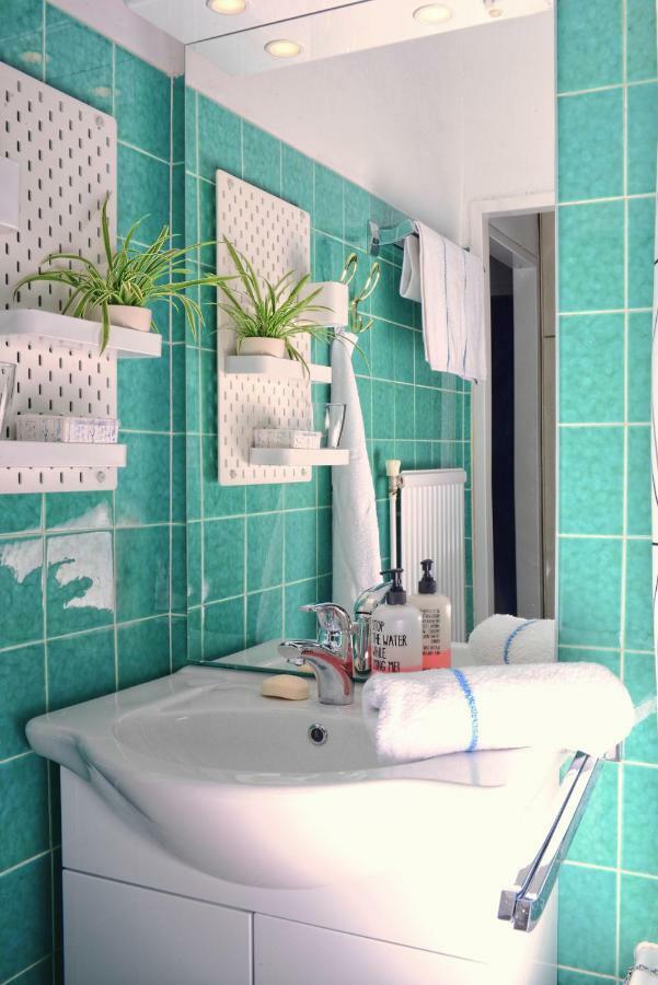 Spacious 2Rooms Central Area Wenen Buitenkant foto