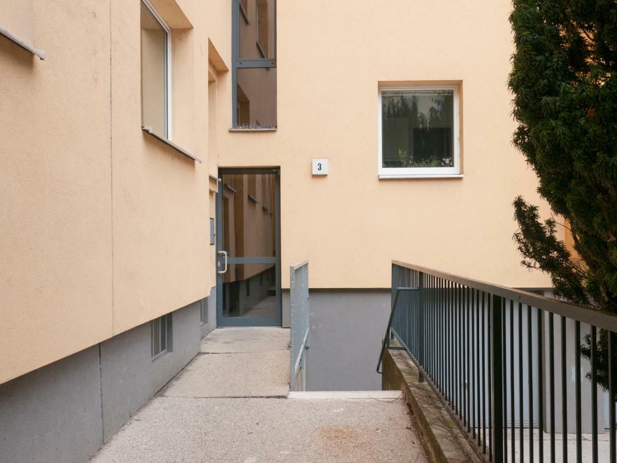 Spacious 2Rooms Central Area Wenen Buitenkant foto