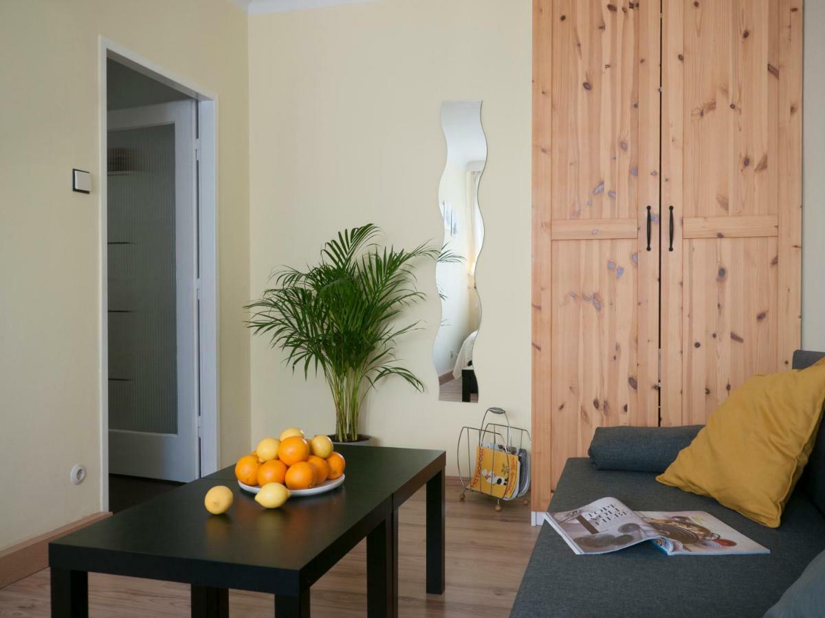 Spacious 2Rooms Central Area Wenen Buitenkant foto