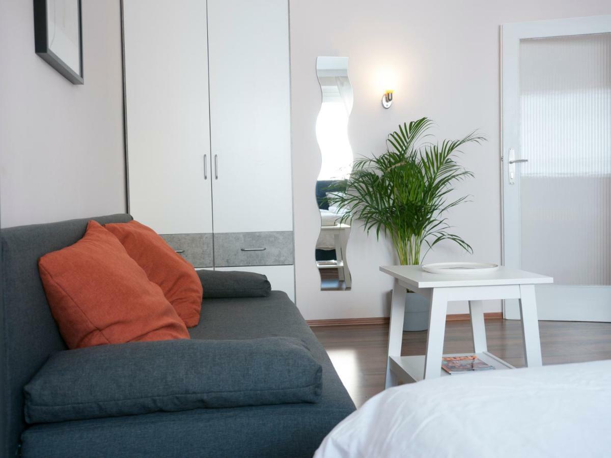 Spacious 2Rooms Central Area Wenen Buitenkant foto