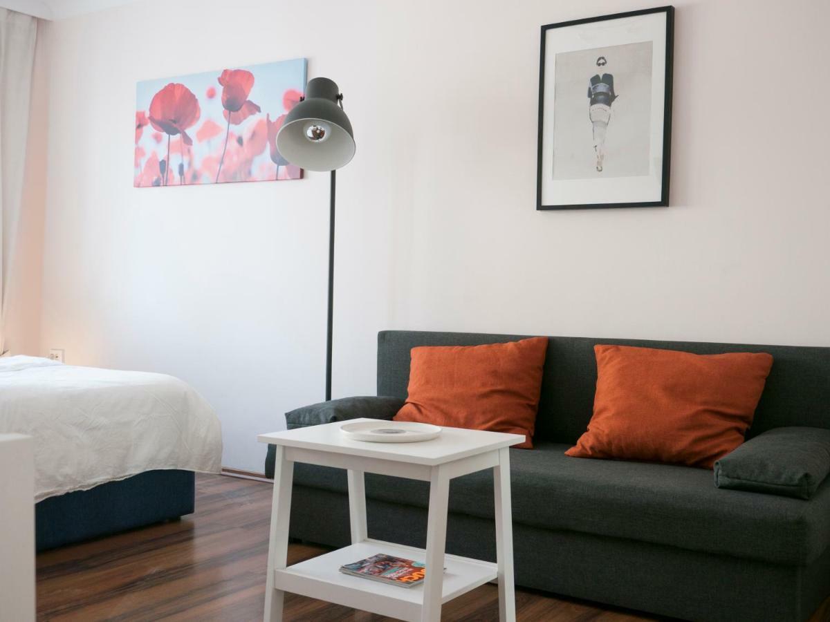 Spacious 2Rooms Central Area Wenen Buitenkant foto