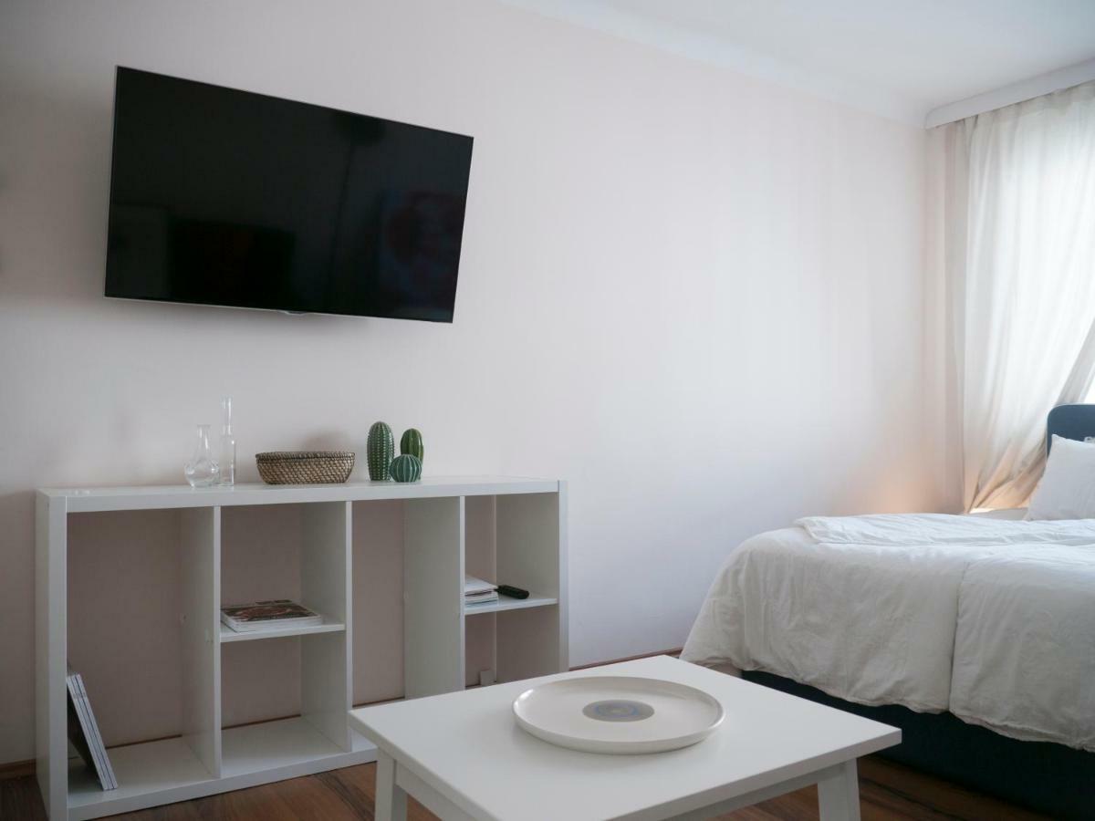 Spacious 2Rooms Central Area Wenen Buitenkant foto