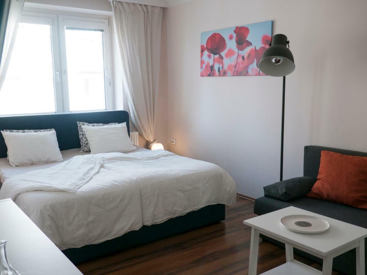 Spacious 2Rooms Central Area Wenen Buitenkant foto