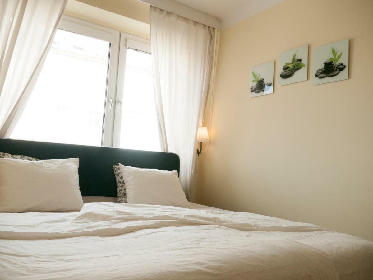 Spacious 2Rooms Central Area Wenen Buitenkant foto